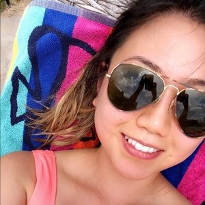 Meet your Posher, Julie